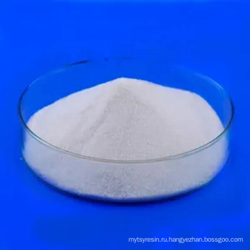 Хлорированный полиэтилен, используемый в качестве модификатора удара ПВХ
